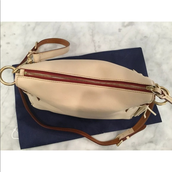 Dooney & Bourke Florentine Leather Handbag SOLD - Picture 4 of 7